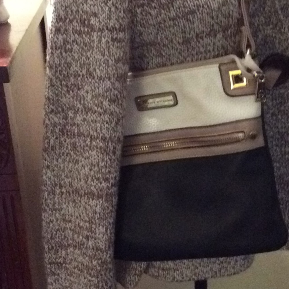 Small pocketbook
